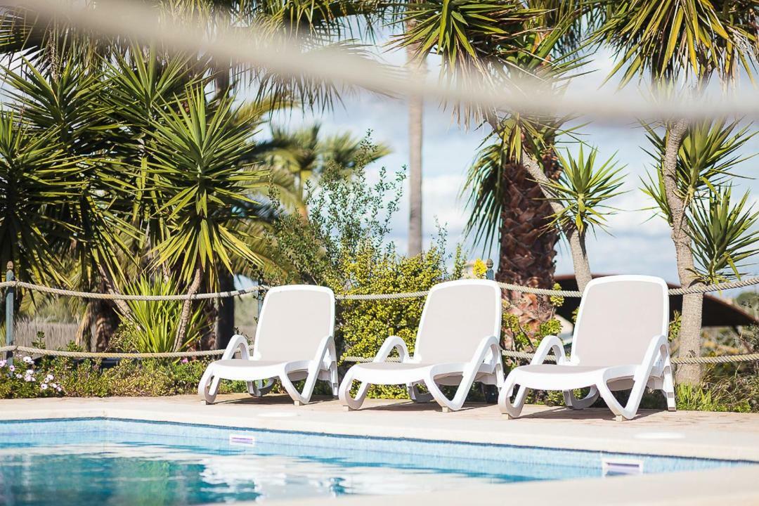 Villa Es Moli De Na Sebastiana à Ses Salines  Extérieur photo